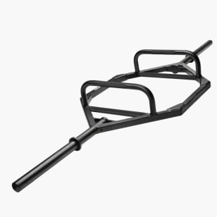 SB 1 Rogue Safety Squat Bar 70LB Rogue Fitness Canada